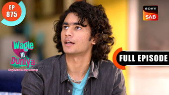 Episode 875 — Vandana Learns The Truth