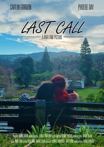 Last Call (2021)
