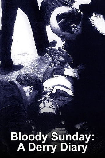 Bloody Sunday: A Derry Diary (2010)