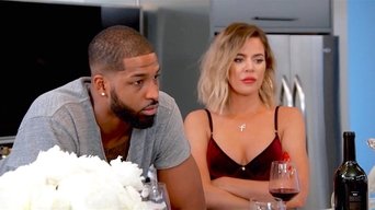 Episódio Episódio 6 da série Keeping Up With the Kardashians