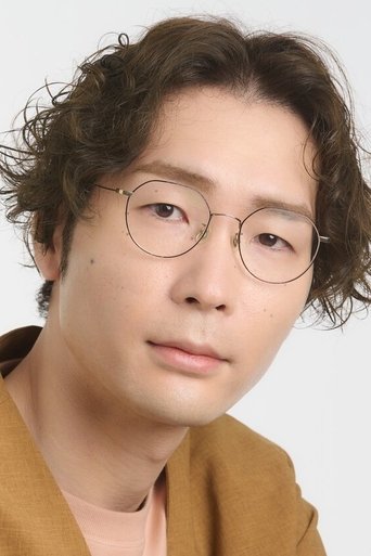 Image of Akinori Egoshi