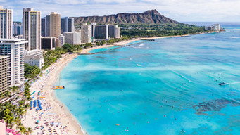 Hawaii