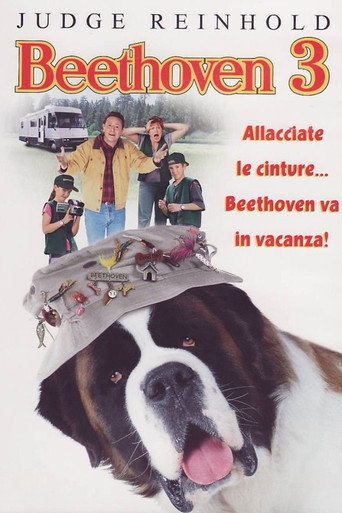 Beethoven 3
