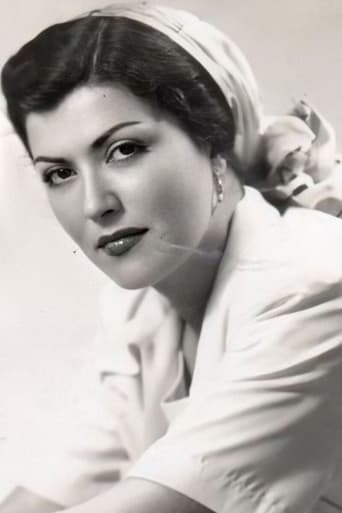 Image of Gloria Marín