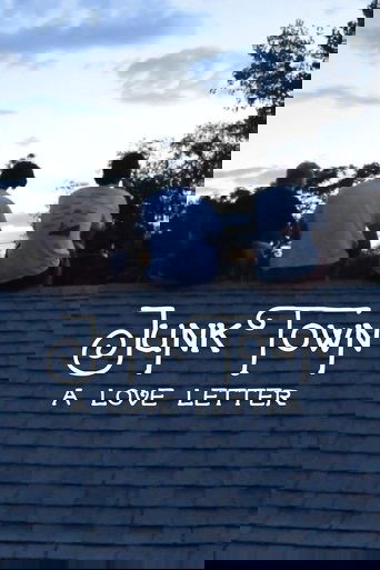 JunkTown: A Love Letter (2017)