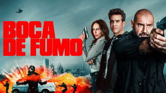 Cena de Boca de Fumo