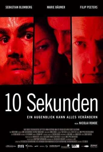 Poster för 10 Sekunden