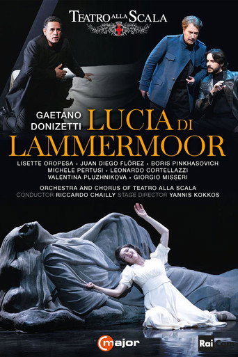 Lucia di Lammermoor