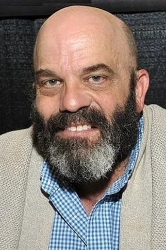 Image of Lee Arenberg