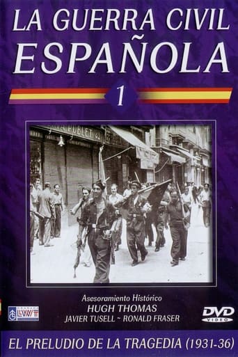 La Guerra Civil Española - Season 1 1983