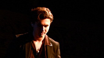 Escena 9 de The Emerald Underground