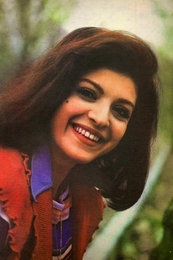 Image of Aylin Vigen