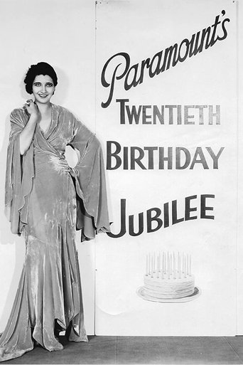 The House That Shadows Built (1931) The House That Shadows Built (1931)