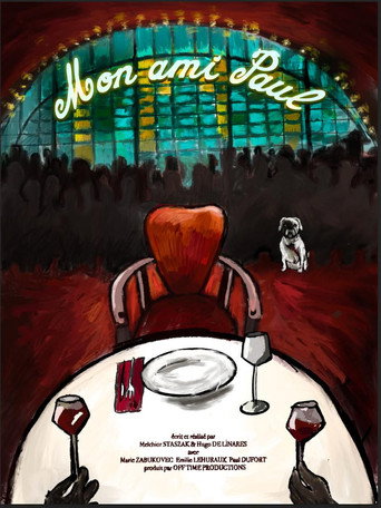 Mon Ami Paul (2025)