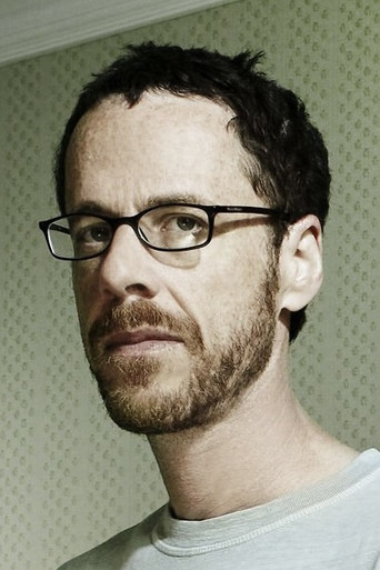 Foto de Ethan Coen