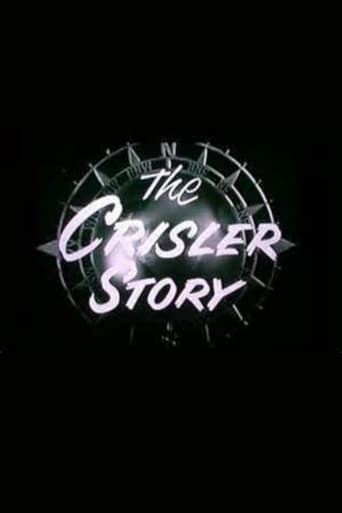 Poster of The Crisler Story