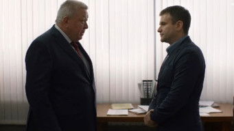 Episode 18 — Episode 18