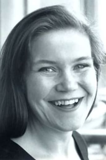 Image of Kristina Jämtmark