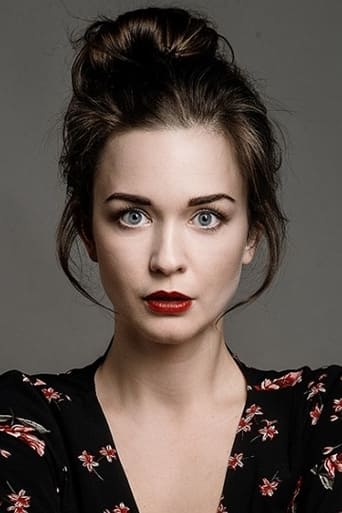 Image of Yulya Berngardte