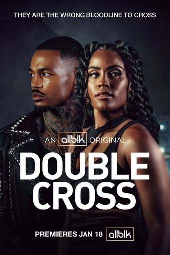 Double Cross Season 5 Episode 6