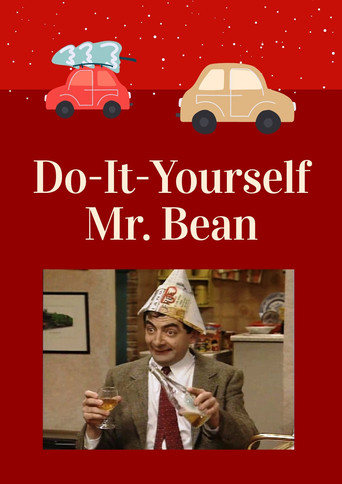 Do-It-Yourself, Mr. Bean