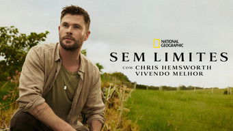 Cena de Sem Limites com Chris Hemsworth: Vivendo Melhor