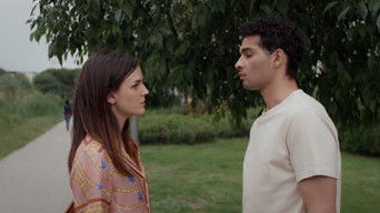 Chronicles of the Sun S5E202 poster