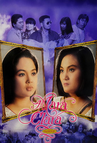 Mara Clara: The Movie