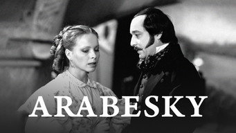 Arabesky (1987)