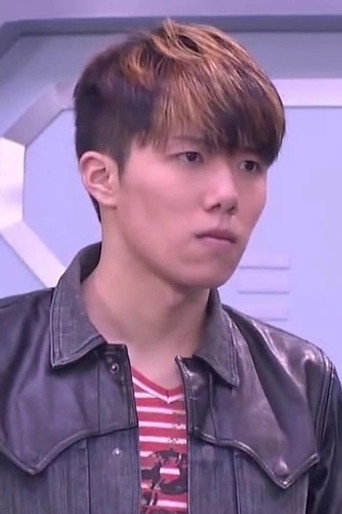 Foto de Zhao Shoujun