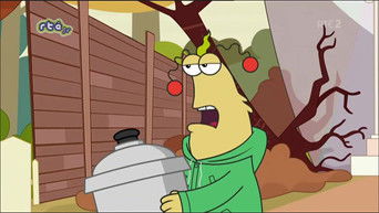 Episode 25 — Chez Zog