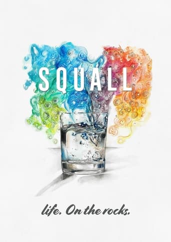Poster of Squall