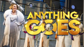 #10 Anything Goes