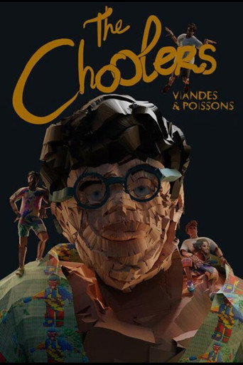 The Choolers : Viandes & Poissons (2024)