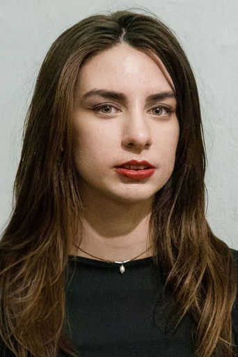 Foto de Tamara Tasić