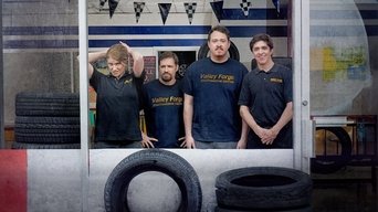 Sobre ruedas - S1E01