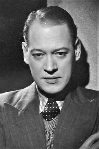 Foto de Clive Morton