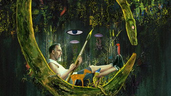 #9 Painting with John