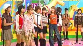 第184話：Music game