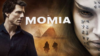 Galeria 2 - La momia