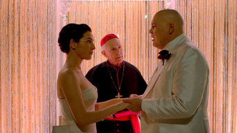 Marvel's Daredevil S3E13 poster