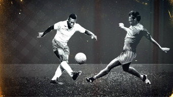 פוסטר של Pelé e o Gol na Rua Javari