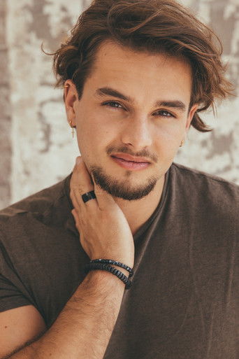 Foto de Danny Dorland