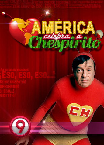 Póster del título