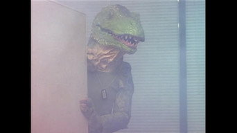 Repligator (1996)