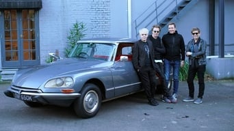 #5 Duran Duran: There's Something You Should Know