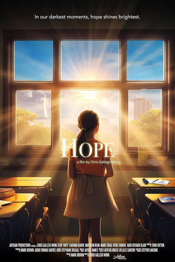 Hope movie backdrop