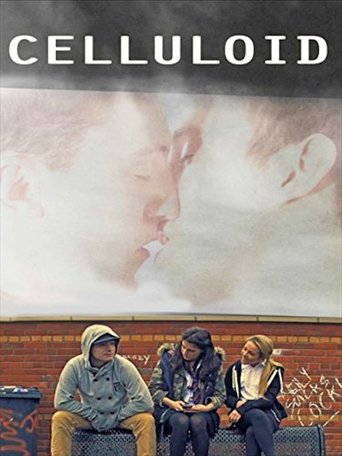 Poster för Celluloid