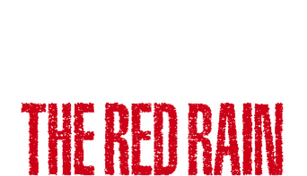 HiGH&LOW: The Red Rain logo