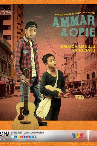 Ammar & Opie
